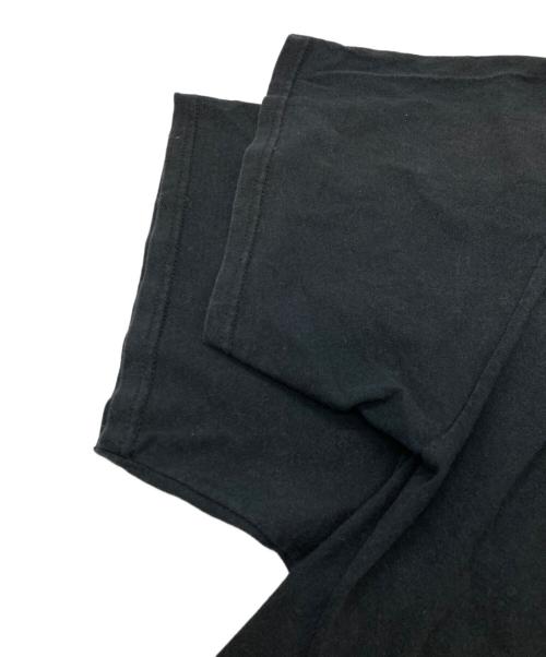 SANTA CRUZ（サンタクルーズ）SANTA CRUZ (サンタクルーズ) Santa Monica Airlines プリントTシャツ ブラック サイズ:XLの古着・服飾アイテム