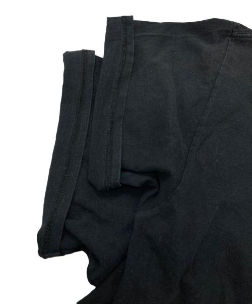 SANTA CRUZ（サンタクルーズ）SANTA CRUZ (サンタクルーズ) Santa Monica Airlines プリントTシャツ ブラック サイズ:XLの古着・服飾アイテム