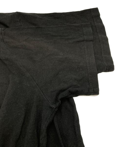 METALLICA（メタリカ）METALLICA (メタリカ) バンドTシャツ ブラック サイズ:Mの古着・服飾アイテム