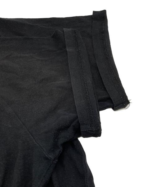 METALLICA（メタリカ）METALLICA (メタリカ) バンドTシャツ ブラック サイズ:Mの古着・服飾アイテム