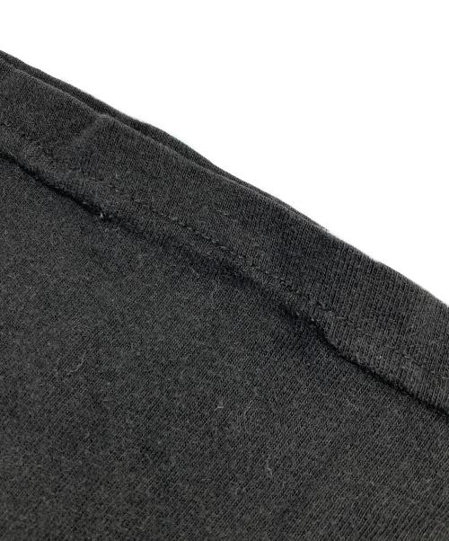 METALLICA（メタリカ）METALLICA (メタリカ) バンドTシャツ ブラック サイズ:Mの古着・服飾アイテム