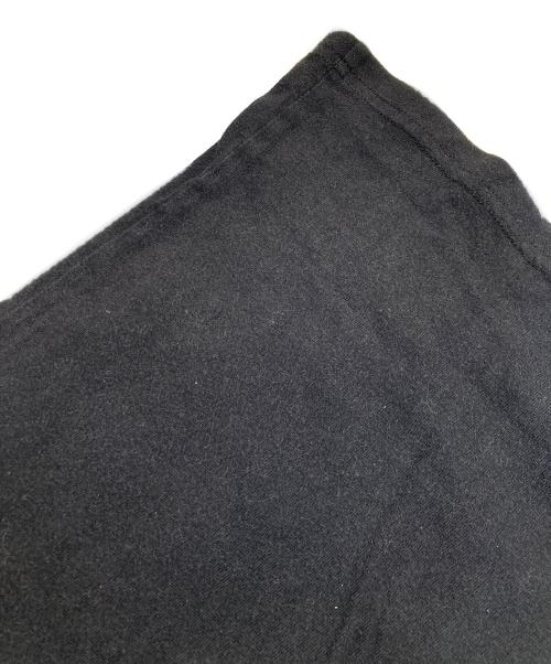 METALLICA（メタリカ）METALLICA (メタリカ) バンドTシャツ ブラック サイズ:Mの古着・服飾アイテム