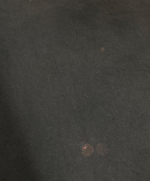 METALLICA（メタリカ）METALLICA (メタリカ) バンドTシャツ ブラック サイズ:Mの古着・服飾アイテム