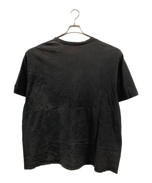 BEATLES（ビートルズ）beatles (ビートルズ) バンドTシャツ ブラック サイズ:3XLの古着・服飾アイテム