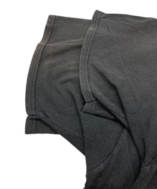 BEATLES（ビートルズ）beatles (ビートルズ) バンドTシャツ ブラック サイズ:3XLの古着・服飾アイテム