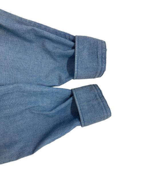 DIESEL（ディーゼル）DIESEL (ディーゼル) ジャケット インディゴ サイズ:不明の古着・服飾アイテム