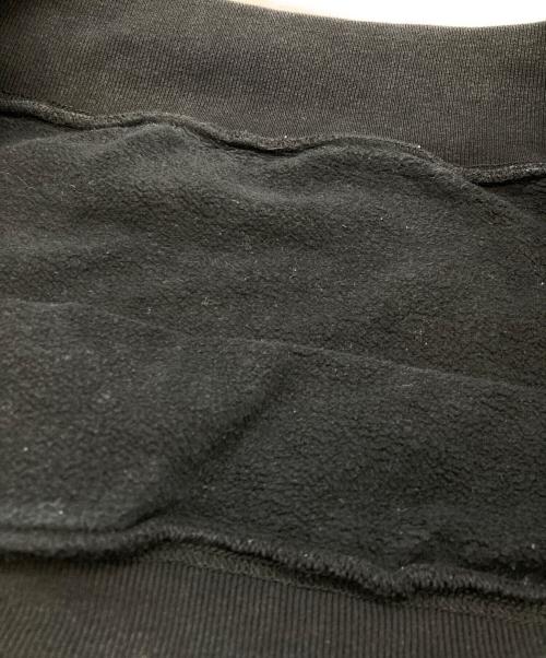 SUPREME（シュプリーム）SUPREME (シュプリーム) Formula Crewneck ブラック サイズ:Mの古着・服飾アイテム