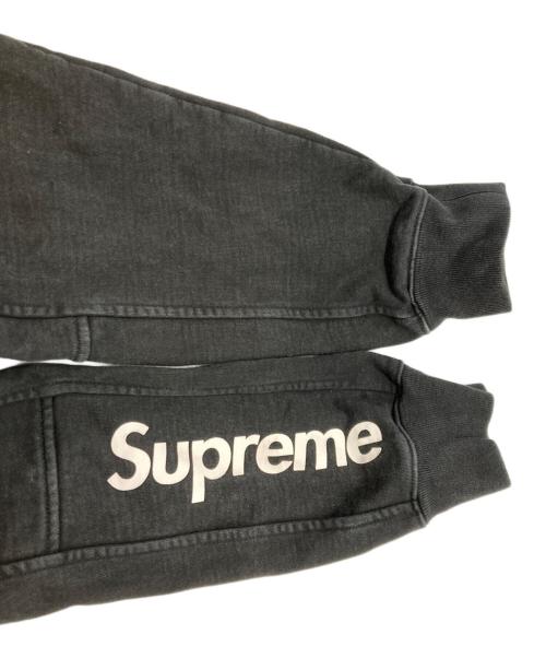 SUPREME（シュプリーム）SUPREME (シュプリーム) Formula Crewneck ブラック サイズ:Mの古着・服飾アイテム