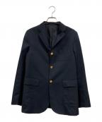 BEAMS+ビームスプラス）の古着「3Bブレザー」｜ネイビー