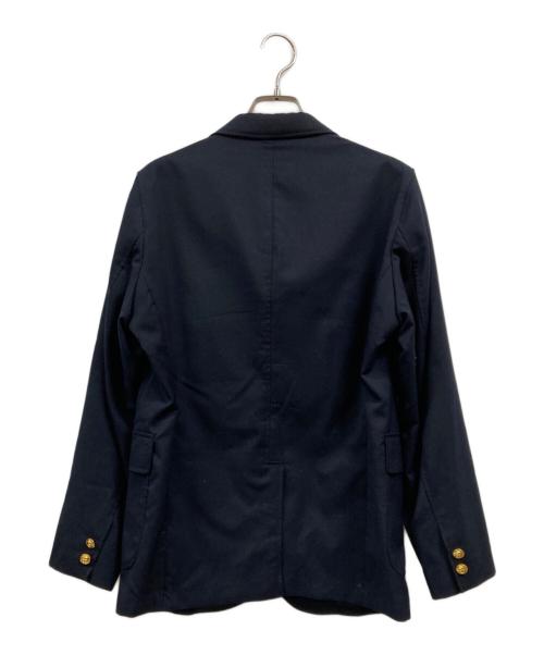 BEAMS+（ビームスプラス）BEAMS+ (ビームスプラス) 3Bブレザー ネイビー サイズ:XSの古着・服飾アイテム