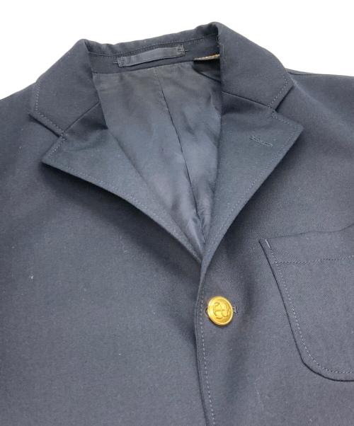 BEAMS+（ビームスプラス）BEAMS+ (ビームスプラス) 3Bブレザー ネイビー サイズ:XSの古着・服飾アイテム