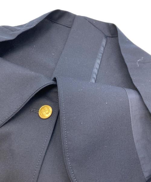 BEAMS+（ビームスプラス）BEAMS+ (ビームスプラス) 3Bブレザー ネイビー サイズ:XSの古着・服飾アイテム