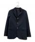 BEAMS+（ビームスプラス）の古着「3Bブレザー」｜ネイビー