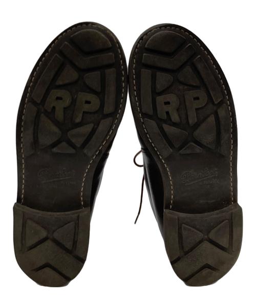 PARABOOT（パラブーツ）PARABOOT (パラブーツ) BLOISチャッカブーツ ブラウン サイズ:6Fの古着・服飾アイテム