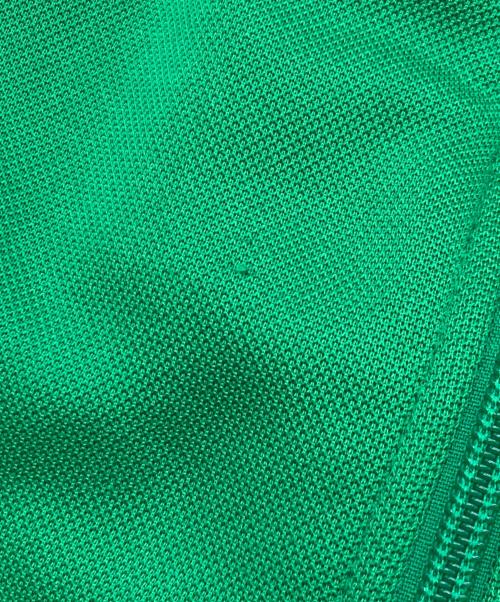 adidas（アディダス）adidas (アディダス) M CL+ SST TT(COLLEGE)トラックジャケット グリーン サイズ:XLの古着・服飾アイテム