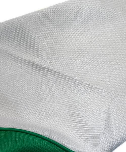 adidas（アディダス）adidas (アディダス) M CL+ SST TT(COLLEGE)トラックジャケット グリーン サイズ:XLの古着・服飾アイテム