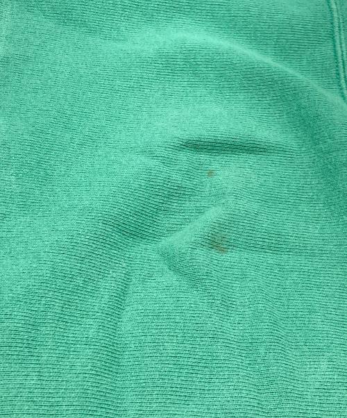 Champion（チャンピオン）Champion (チャンピオン) X-LARGE (エクストララージ) スウェットパンツ グリーン サイズ:Mの古着・服飾アイテム