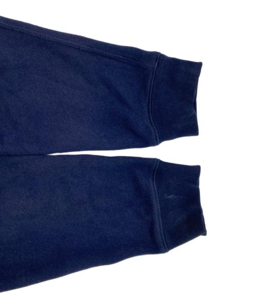 POLO RALPH LAUREN（ポロ・ラルフローレン）POLO RALPH LAUREN (ポロ・ラルフローレン) ジップパーカー ネイビー サイズ:XLの古着・服飾アイテム