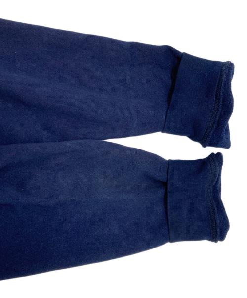 POLO RALPH LAUREN（ポロ・ラルフローレン）POLO RALPH LAUREN (ポロ・ラルフローレン) ジップパーカー ネイビー サイズ:XLの古着・服飾アイテム