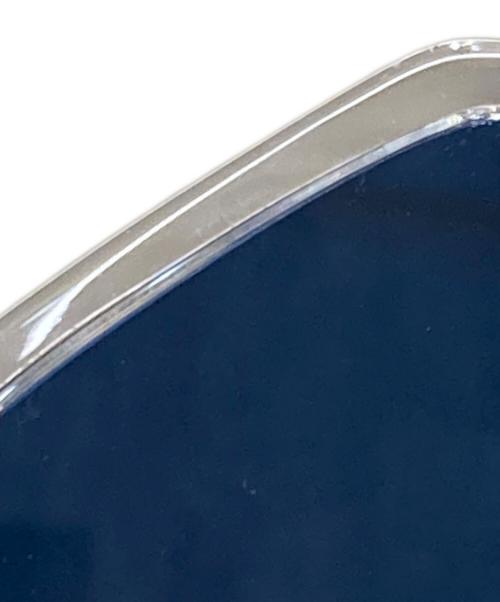 PRADA（プラダ）PRADA (プラダ) サングラス ブルー サイズ:SIZE 54□19の古着・服飾アイテム