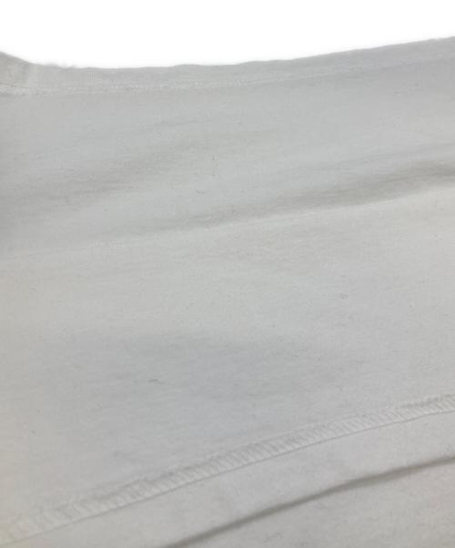 STANDARD CALIFORNIA（スタンダードカリフォルニア）STANDARD CALIFORNIA (スタンダードカリフォルニア) SD HEAVYWEIGHT MODERN TWIST SIGNS ホワイト サイズ:Mの古着・服飾アイテム