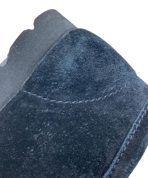 CLARKS ORIGINALS（クラークス オリジナルズ）CLARKS ORIGINALS (クラークス オリジナルズ) ワラビーブーツGTX ブラック サイズ:41の古着・服飾アイテム