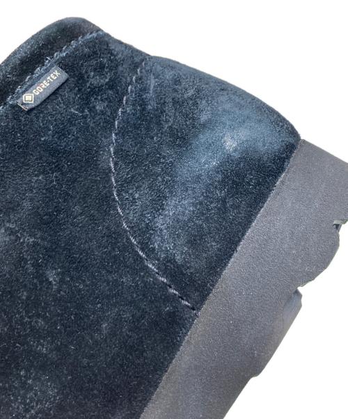 CLARKS ORIGINALS（クラークス オリジナルズ）CLARKS ORIGINALS (クラークス オリジナルズ) ワラビーブーツGTX ブラック サイズ:41の古着・服飾アイテム