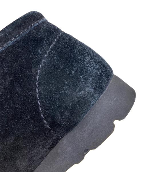 CLARKS ORIGINALS（クラークス オリジナルズ）CLARKS ORIGINALS (クラークス オリジナルズ) ワラビーブーツGTX ブラック サイズ:41の古着・服飾アイテム