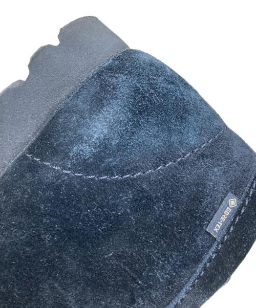 CLARKS ORIGINALS（クラークス オリジナルズ）CLARKS ORIGINALS (クラークス オリジナルズ) ワラビーブーツGTX ブラック サイズ:41の古着・服飾アイテム