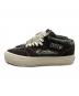 VANS (ヴァンズ) PREMIUM HALF CAB REISSUE 33 ブラウン サイズ:25.5：8000円