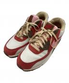 NIKEナイキ）の古着「AIR MAX 90 NRG」｜ピンク
