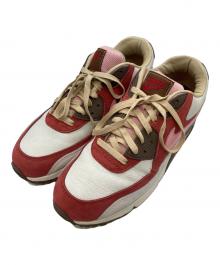 NIKE（ナイキ）の古着「AIR MAX 90 NRG」｜ピンク