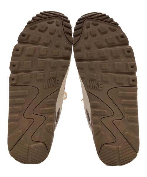 NIKE（ナイキ）NIKE (ナイキ) AIR MAX 90 NRG ピンク サイズ:26.5の古着・服飾アイテム