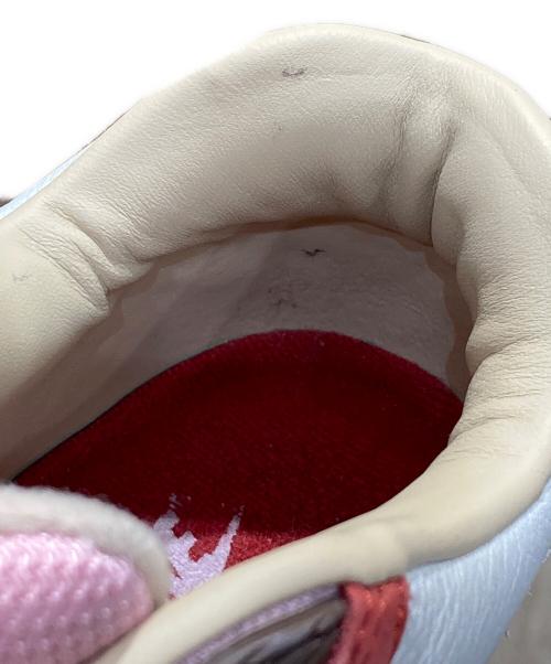 NIKE（ナイキ）NIKE (ナイキ) AIR MAX 90 NRG ピンク サイズ:26.5の古着・服飾アイテム