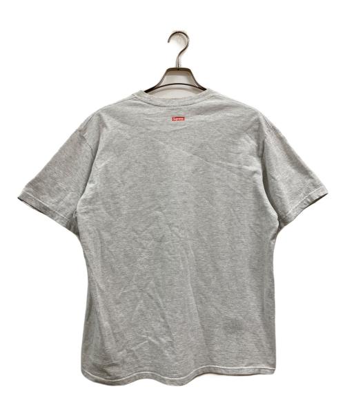SUPREME（シュプリーム）Supreme (シュプリーム) 18SS Hardware Tee グレー サイズ:Ⅼの古着・服飾アイテム