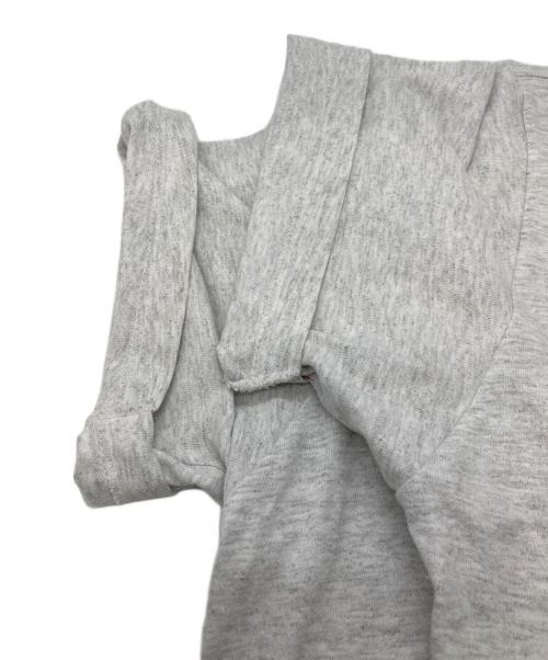 SUPREME（シュプリーム）Supreme (シュプリーム) 18SS Hardware Tee グレー サイズ:Ⅼの古着・服飾アイテム