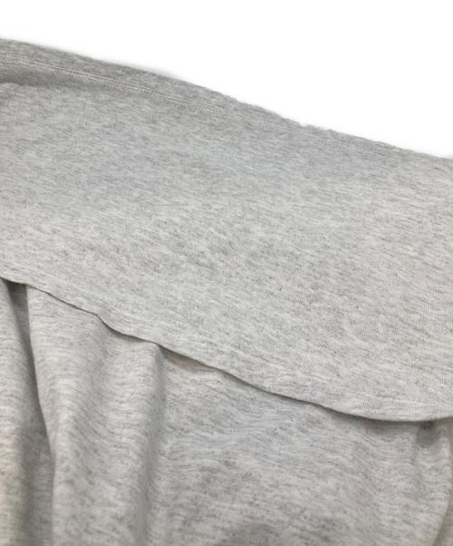 SUPREME（シュプリーム）Supreme (シュプリーム) 18SS Hardware Tee グレー サイズ:Ⅼの古着・服飾アイテム