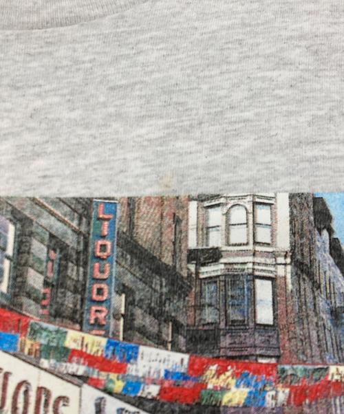 SUPREME（シュプリーム）Supreme (シュプリーム) 18SS Hardware Tee グレー サイズ:Ⅼの古着・服飾アイテム