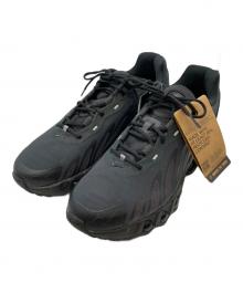 NIKE（ナイキ）の古着「AIR MAX DN8 BLACK/ANTHRACITE-BLACK-ANTHRACITE」｜ブラック