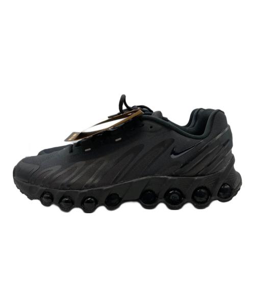 NIKE（ナイキ）NIKE (ナイキ) AIR MAX DN8 BLACK/ANTHRACITE-BLACK-ANTHRACITE ブラック サイズ:30cm 未使用品の古着・服飾アイテム