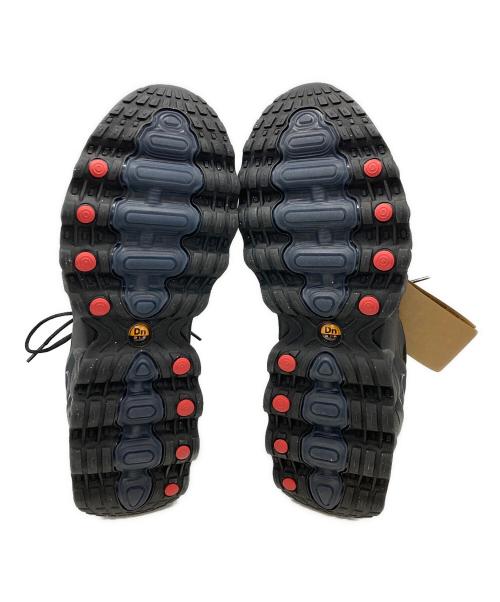 NIKE（ナイキ）NIKE (ナイキ) AIR MAX DN8 BLACK/ANTHRACITE-BLACK-ANTHRACITE ブラック サイズ:30cm 未使用品の古着・服飾アイテム