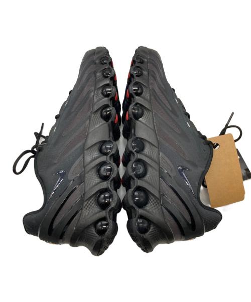 NIKE（ナイキ）NIKE (ナイキ) AIR MAX DN8 BLACK/ANTHRACITE-BLACK-ANTHRACITE ブラック サイズ:30cm 未使用品の古着・服飾アイテム