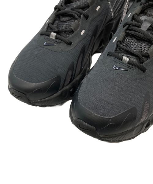 NIKE（ナイキ）NIKE (ナイキ) AIR MAX DN8 BLACK/ANTHRACITE-BLACK-ANTHRACITE ブラック サイズ:30cm 未使用品の古着・服飾アイテム