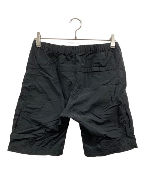 THE NORTH FACE（ザ ノース フェイス）THE NORTH FACE (ザ ノース フェイス) ノベルティ バーサタイルショーツ ブラック サイズ:Mの古着・服飾アイテム