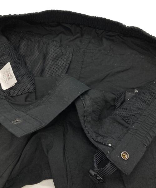 THE NORTH FACE（ザ ノース フェイス）THE NORTH FACE (ザ ノース フェイス) ノベルティ バーサタイルショーツ ブラック サイズ:Mの古着・服飾アイテム