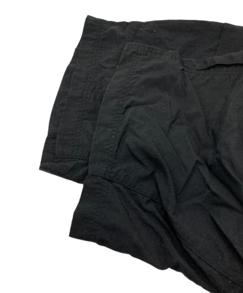 THE NORTH FACE（ザ ノース フェイス）THE NORTH FACE (ザ ノース フェイス) ノベルティ バーサタイルショーツ ブラック サイズ:Mの古着・服飾アイテム