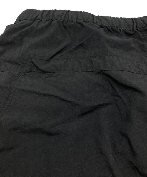 THE NORTH FACE（ザ ノース フェイス）THE NORTH FACE (ザ ノース フェイス) ノベルティ バーサタイルショーツ ブラック サイズ:Mの古着・服飾アイテム