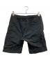 THE NORTH FACE (ザ ノース フェイス) ノベルティ バーサタイルショーツ ブラック サイズ:M：5000円