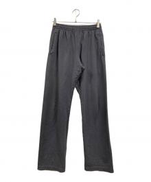 yeezy gap（イージーギャップ）の古着「ィージパンツ」｜グレー
