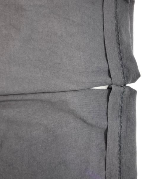 yeezy gap（イージーギャップ）YEEZY GAP (イージーギャップ) ィージパンツ グレー サイズ:XSの古着・服飾アイテム